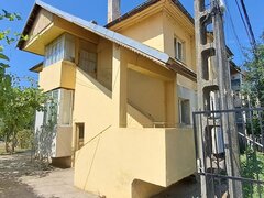 Mihailesti, apartament 2 camere, 61 mp + boxa 22 mp, centrala proprie